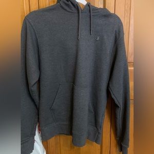 Champion PowerBlend Fleece Pullover Hoodie for Men (S0889 407D55)